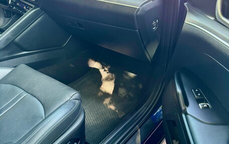 KIA K5, 2021 год, 2 500 000 рублей, 13 фотография