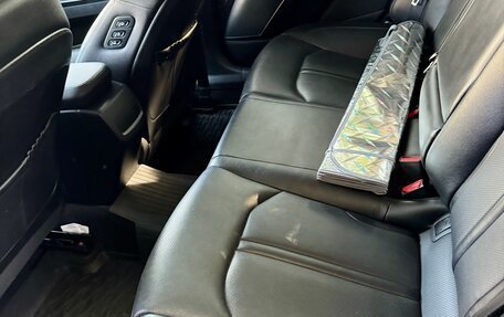 KIA K5, 2021 год, 2 500 000 рублей, 16 фотография