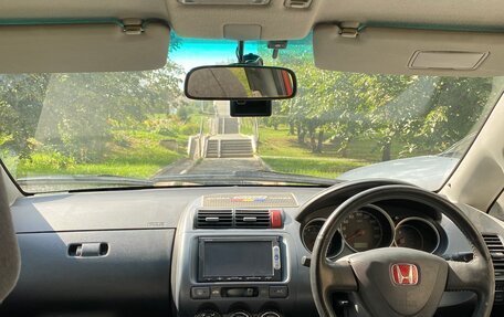 Honda Fit III, 2001 год, 380 000 рублей, 5 фотография