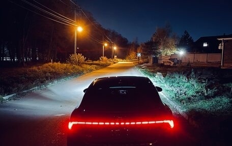 KIA K5, 2021 год, 2 500 000 рублей, 17 фотография