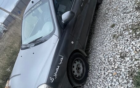 KIA Rio II, 2004 год, 330 000 рублей, 2 фотография