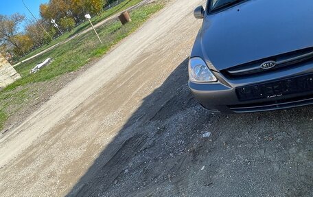 KIA Rio II, 2004 год, 330 000 рублей, 6 фотография