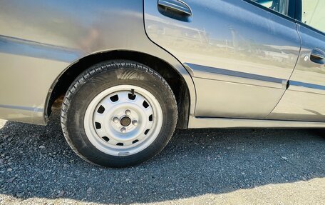 KIA Rio II, 2004 год, 330 000 рублей, 13 фотография