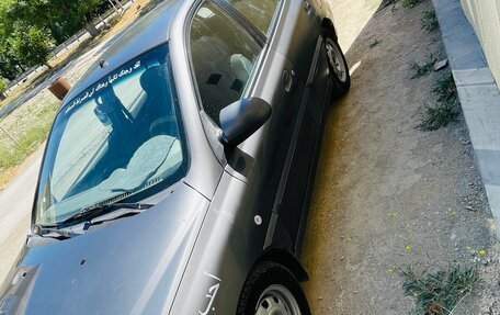 KIA Rio II, 2004 год, 330 000 рублей, 9 фотография