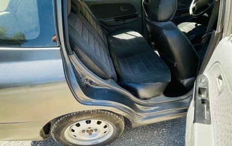 KIA Rio II, 2004 год, 330 000 рублей, 12 фотография