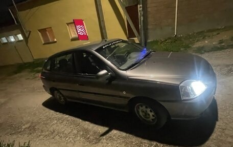 KIA Rio II, 2004 год, 330 000 рублей, 4 фотография