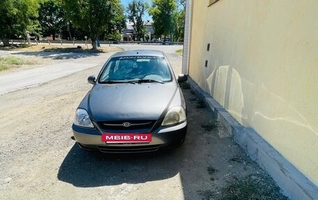 KIA Rio II, 2004 год, 330 000 рублей, 7 фотография