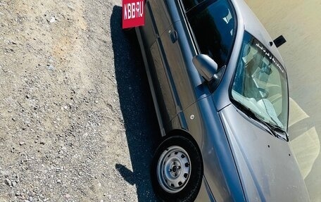 KIA Rio II, 2004 год, 330 000 рублей, 10 фотография