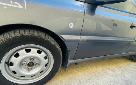 KIA Rio II, 2004 год, 330 000 рублей, 16 фотография