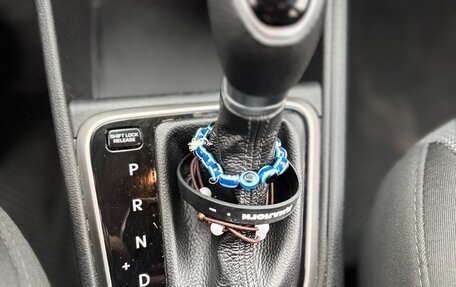 Hyundai Solaris II рестайлинг, 2018 год, 1 250 000 рублей, 12 фотография