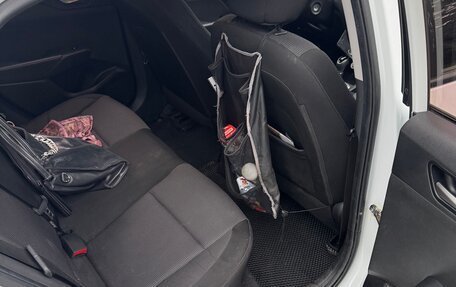 Hyundai Solaris II рестайлинг, 2018 год, 1 250 000 рублей, 10 фотография