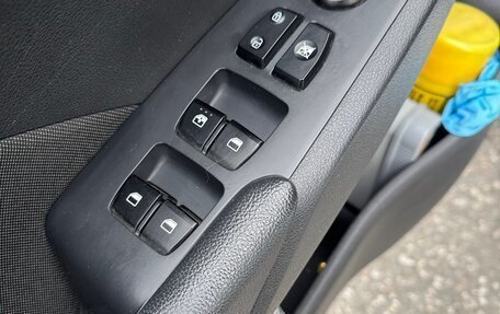 Hyundai Solaris II рестайлинг, 2018 год, 1 250 000 рублей, 8 фотография