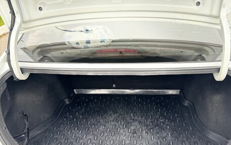 Hyundai Solaris II рестайлинг, 2018 год, 1 250 000 рублей, 16 фотография