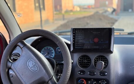 Daewoo Matiz I, 2006 год, 189 000 рублей, 2 фотография