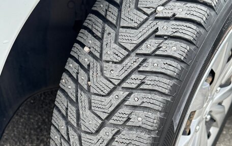 Hyundai Solaris II рестайлинг, 2018 год, 1 250 000 рублей, 15 фотография