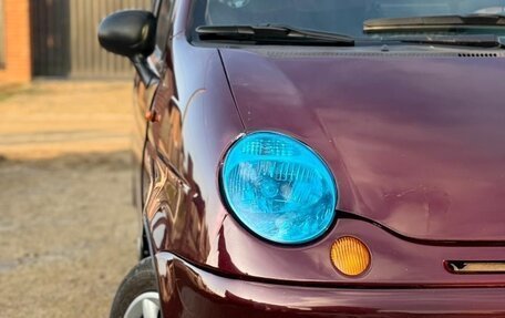 Daewoo Matiz I, 2006 год, 189 000 рублей, 5 фотография