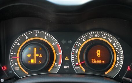 Toyota Corolla, 2011 год, 1 070 000 рублей, 14 фотография