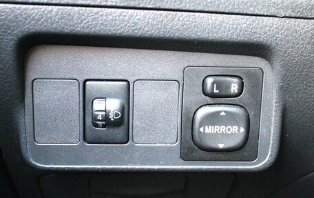 Toyota Corolla, 2011 год, 1 070 000 рублей, 17 фотография