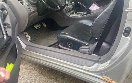 Toyota Celica VII рестайлинг, 2002 год, 485 000 рублей, 13 фотография