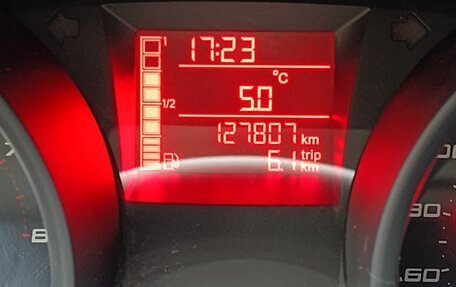 SEAT Ibiza IV рестайлинг 2, 2009 год, 505 000 рублей, 5 фотография