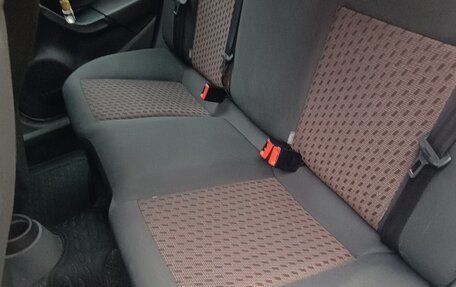 SEAT Ibiza IV рестайлинг 2, 2009 год, 505 000 рублей, 10 фотография