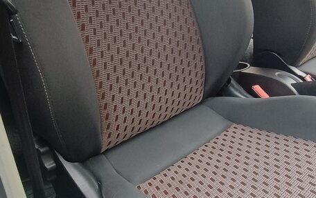 SEAT Ibiza IV рестайлинг 2, 2009 год, 505 000 рублей, 11 фотография