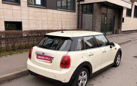 MINI Hatch, 2015 год, 900 000 рублей, 3 фотография