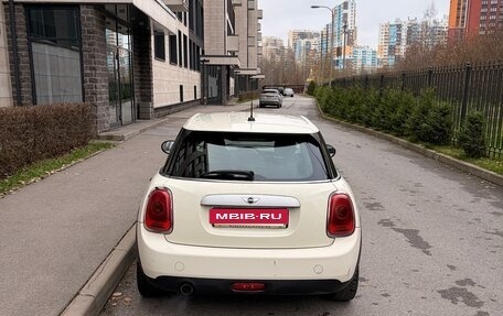 MINI Hatch, 2015 год, 900 000 рублей, 4 фотография