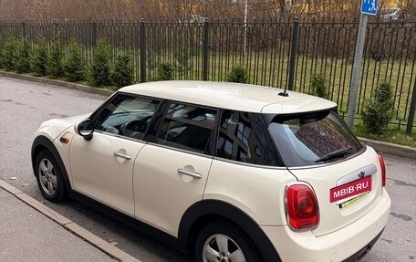 MINI Hatch, 2015 год, 900 000 рублей, 5 фотография