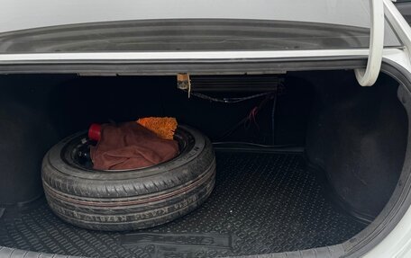 Hyundai Solaris II рестайлинг, 2019 год, 1 150 000 рублей, 9 фотография