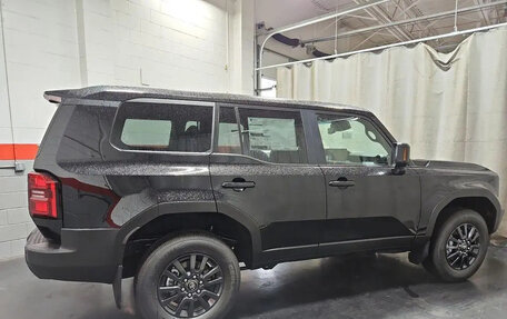 Toyota Land Cruiser Prado, 2025 год, 7 549 531 рублей, 5 фотография