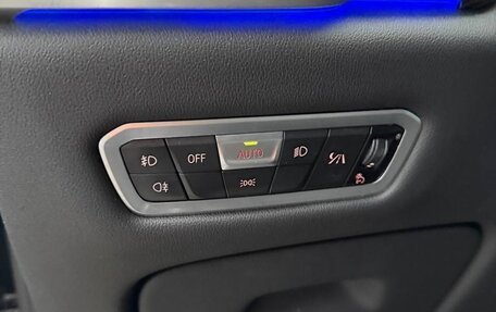 BMW X6, 2021 год, 7 500 000 рублей, 12 фотография