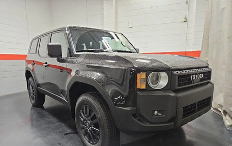 Toyota Land Cruiser Prado, 2025 год, 7 549 531 рублей, 2 фотография