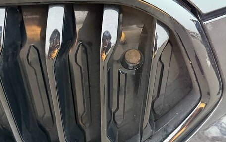 BMW X6, 2021 год, 7 500 000 рублей, 14 фотография