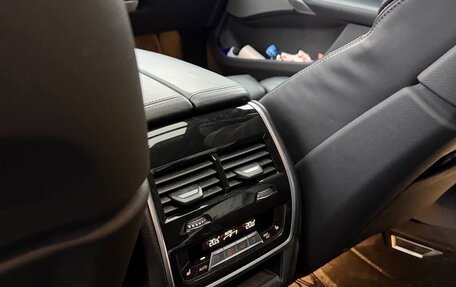 BMW X6, 2021 год, 7 500 000 рублей, 15 фотография