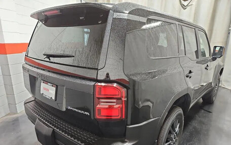 Toyota Land Cruiser Prado, 2025 год, 7 549 531 рублей, 3 фотография