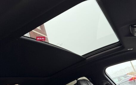 BMW X6, 2021 год, 7 500 000 рублей, 13 фотография