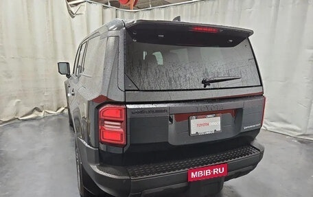 Toyota Land Cruiser Prado, 2025 год, 7 549 531 рублей, 4 фотография