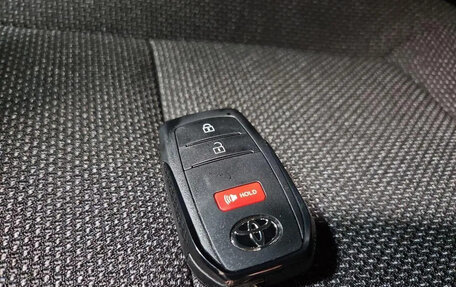 Toyota Land Cruiser Prado, 2025 год, 7 549 531 рублей, 15 фотография