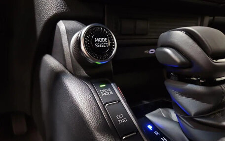 Toyota Land Cruiser Prado, 2025 год, 7 549 531 рублей, 18 фотография