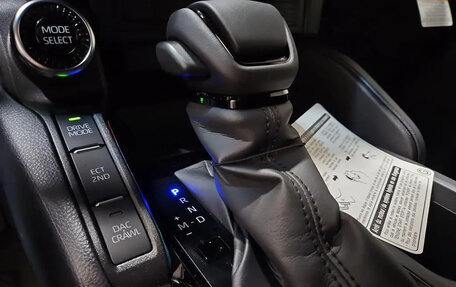 Toyota Land Cruiser Prado, 2025 год, 7 549 531 рублей, 20 фотография