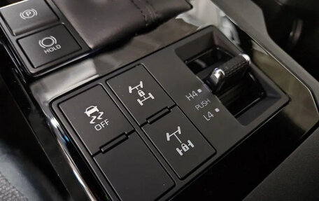 Toyota Land Cruiser Prado, 2025 год, 7 549 531 рублей, 14 фотография