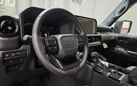 Toyota Land Cruiser Prado, 2025 год, 7 549 531 рублей, 7 фотография