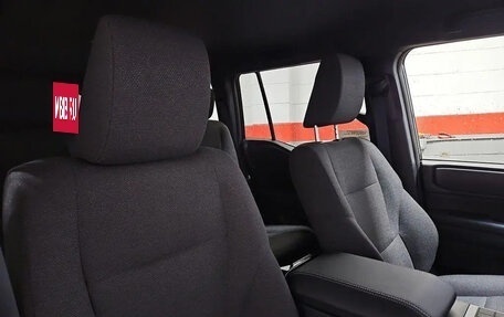 Toyota Land Cruiser Prado, 2025 год, 7 549 531 рублей, 17 фотография