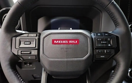 Toyota Land Cruiser Prado, 2025 год, 7 549 531 рублей, 9 фотография