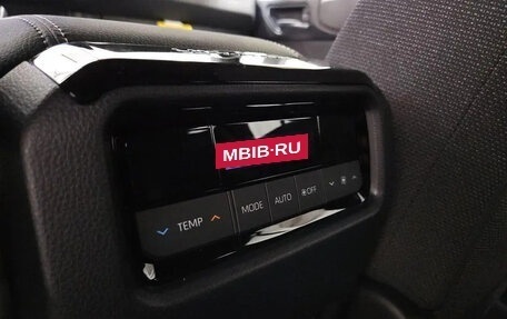 Toyota Land Cruiser Prado, 2025 год, 7 549 531 рублей, 16 фотография