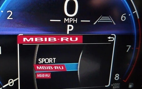 Toyota Land Cruiser Prado, 2025 год, 7 549 531 рублей, 10 фотография