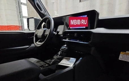 Toyota Land Cruiser Prado, 2025 год, 7 549 531 рублей, 8 фотография