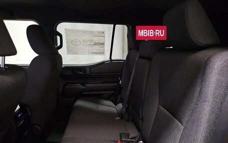 Toyota Land Cruiser Prado, 2025 год, 7 549 531 рублей, 21 фотография