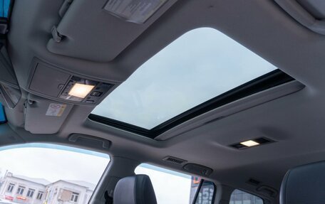 Toyota Land Cruiser 200, 2018 год, 7 290 000 рублей, 25 фотография